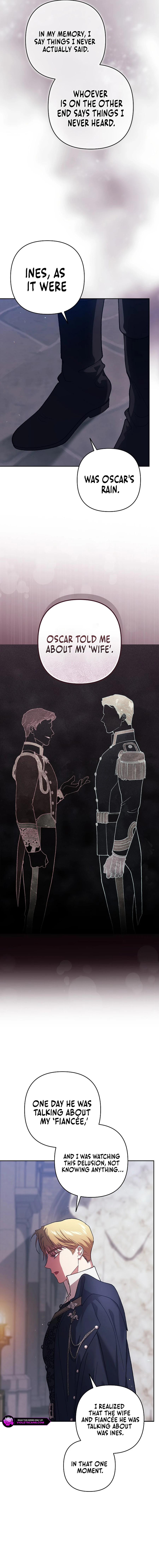 The Broken Ring : This Marriage Will Fail Anyway S2 [Violet Scans] - Chapter 98 manhwa