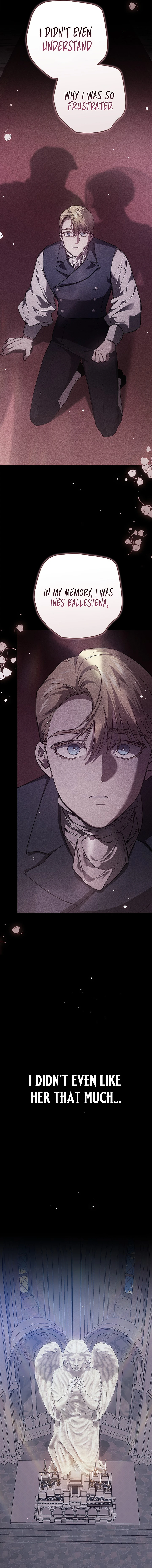 The Broken Ring : This Marriage Will Fail Anyway S2 [Violet Scans] - Chapter 98 manhwa