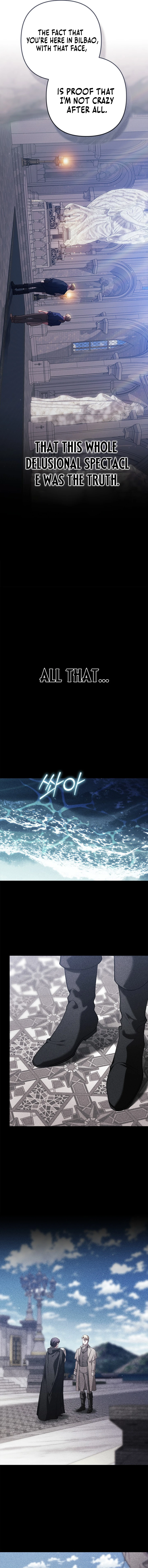 The Broken Ring : This Marriage Will Fail Anyway S2 [Violet Scans] - Chapter 98 manhwa