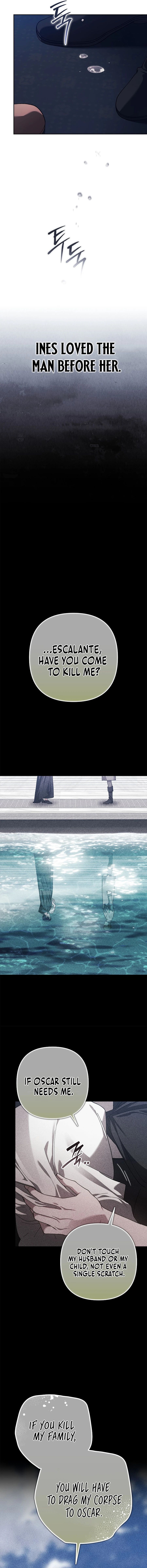 The Broken Ring : This Marriage Will Fail Anyway S2 [Violet Scans] - Chapter 98 manhwa