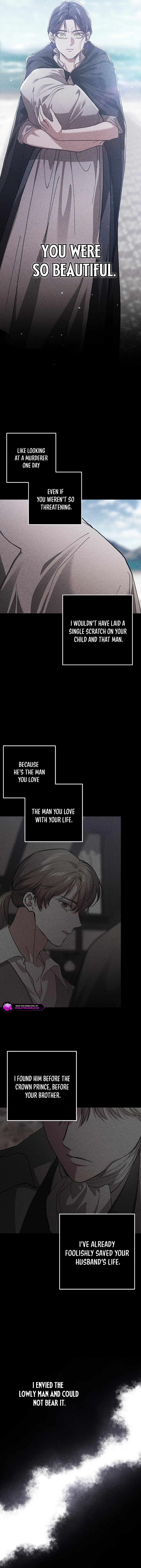 The Broken Ring : This Marriage Will Fail Anyway S2 [Violet Scans] - Chapter 98 manhwa