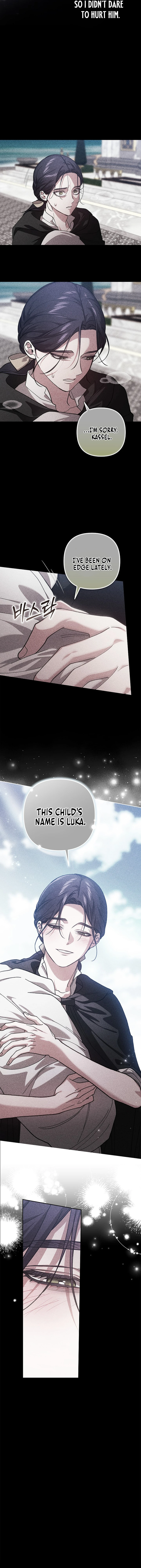 The Broken Ring : This Marriage Will Fail Anyway S2 [Violet Scans] - Chapter 98 manhwa