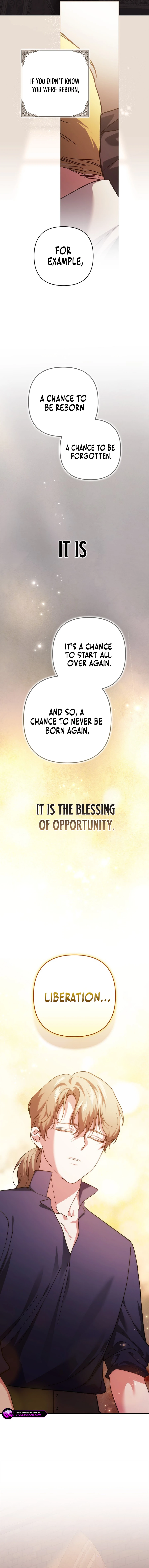 The Broken Ring : This Marriage Will Fail Anyway S2 [Violet Scans] - Chapter 98 manhwa