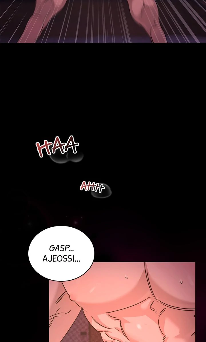 One Plus One Delivery Service [Official] - Chapter 1 manhwa