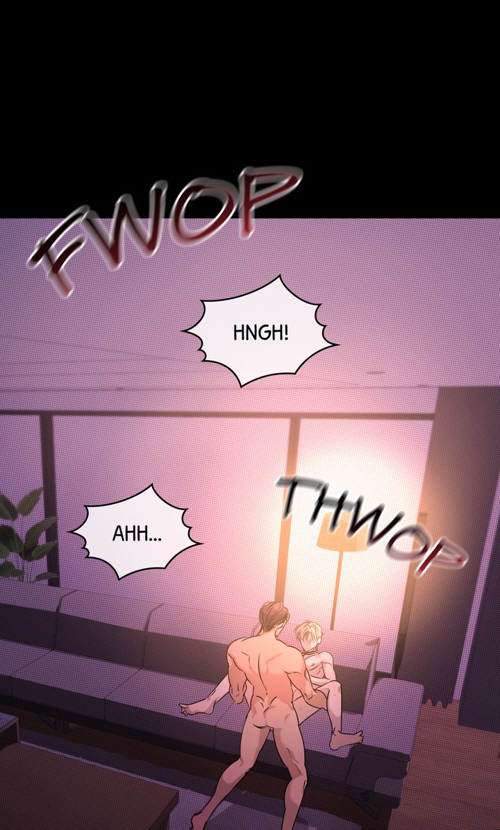 One Plus One Delivery Service [Official] - Chapter 1 manhwa