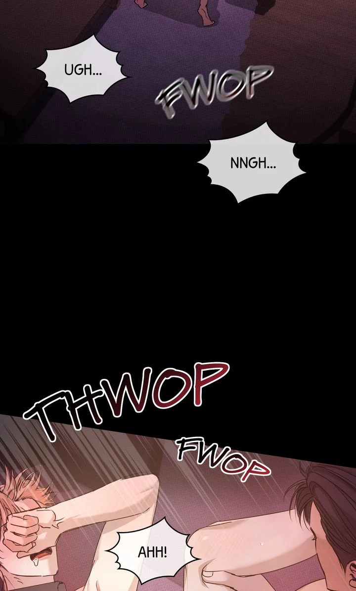 One Plus One Delivery Service [Official] - Chapter 1 manhwa