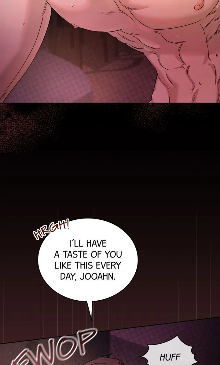 One Plus One Delivery Service [Official] - Chapter 1 manhwa