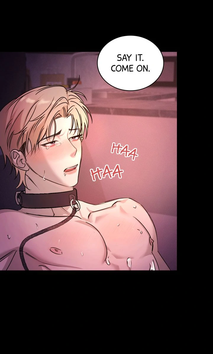 One Plus One Delivery Service [Official] - Chapter 1 manhwa