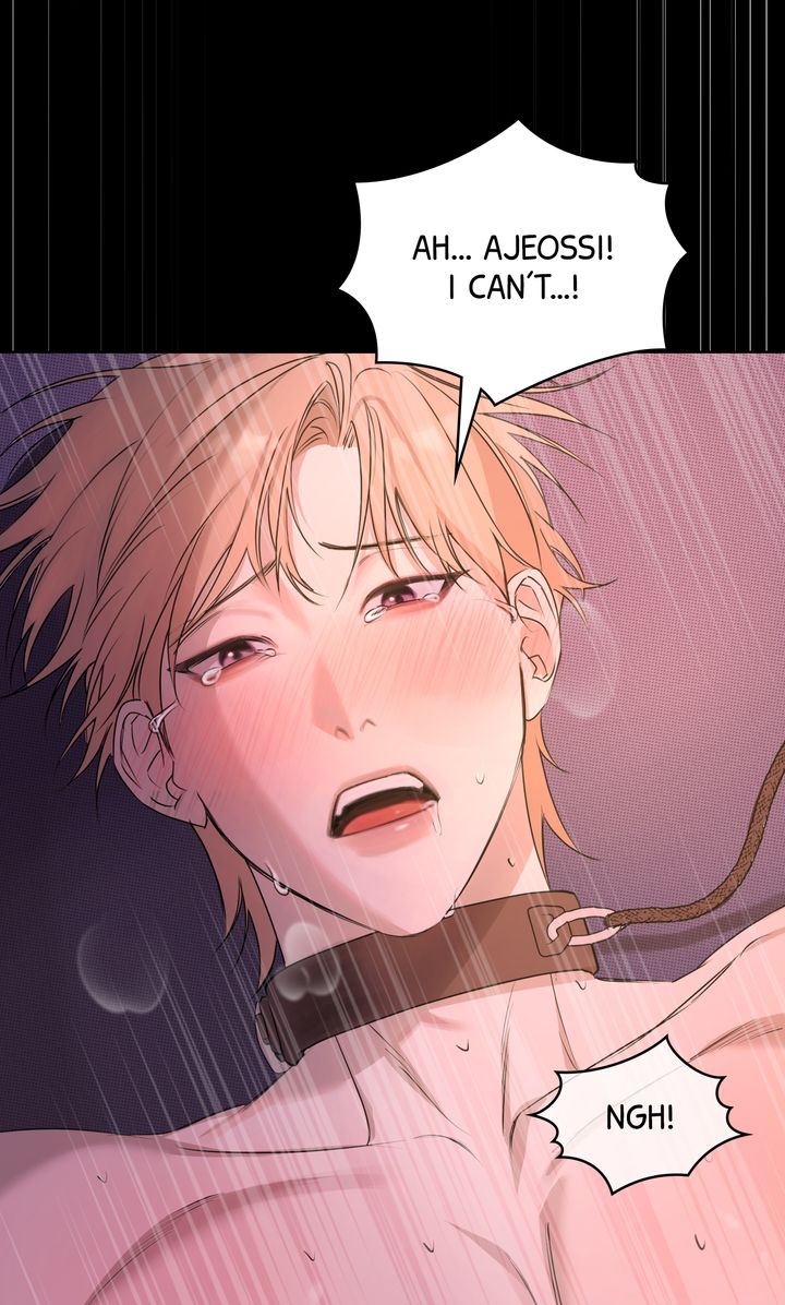 One Plus One Delivery Service [Official] - Chapter 1 manhwa