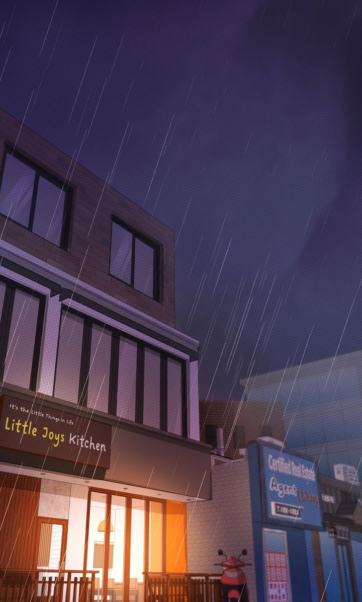 One Plus One Delivery Service [Official] - Chapter 1 manhwa