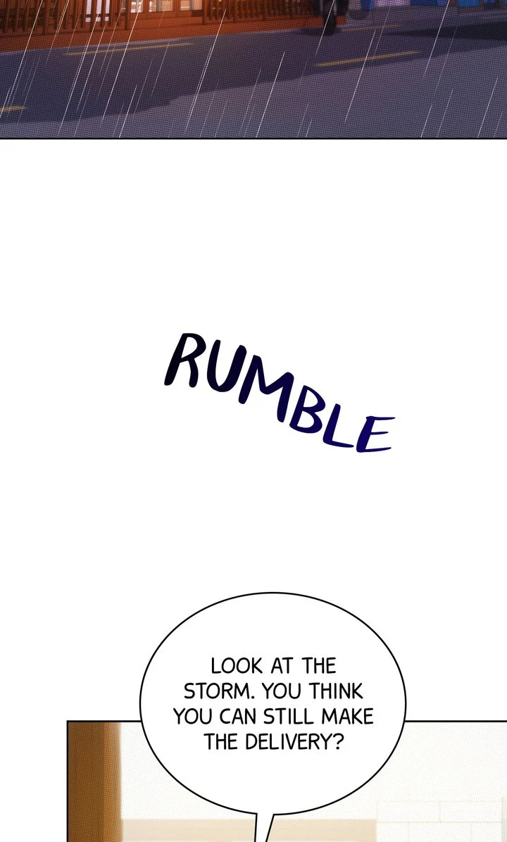 One Plus One Delivery Service [Official] - Chapter 1 manhwa