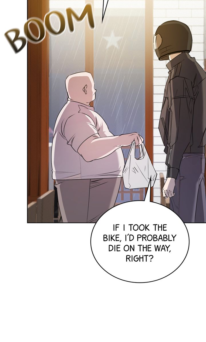 One Plus One Delivery Service [Official] - Chapter 1 manhwa