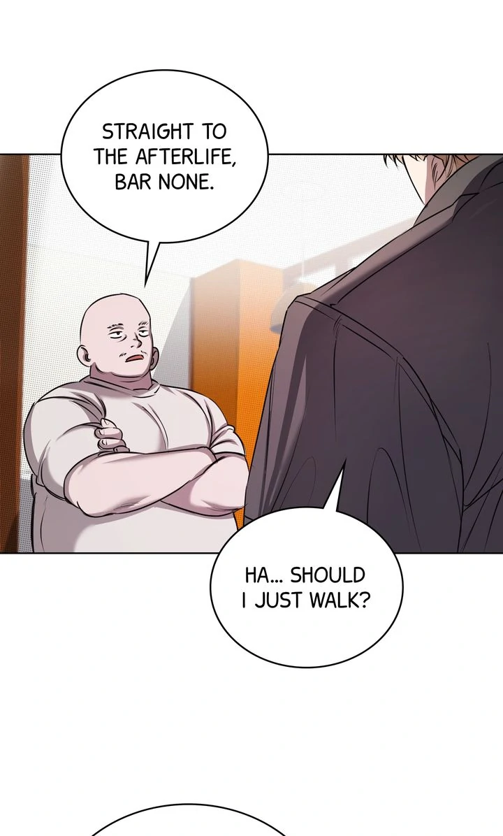 One Plus One Delivery Service [Official] - Chapter 1 manhwa