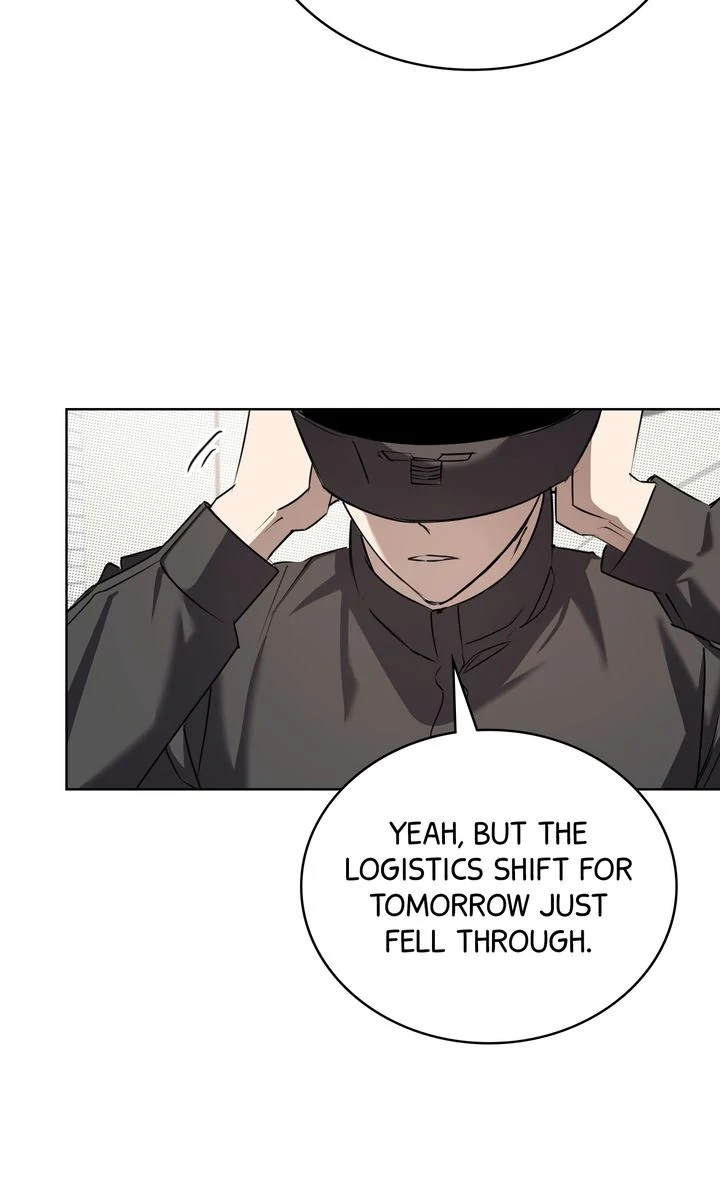 One Plus One Delivery Service [Official] - Chapter 1 manhwa