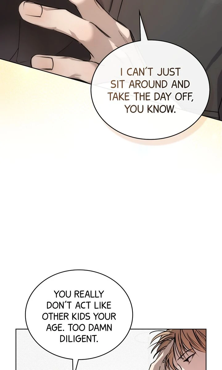 One Plus One Delivery Service [Official] - Chapter 1 manhwa