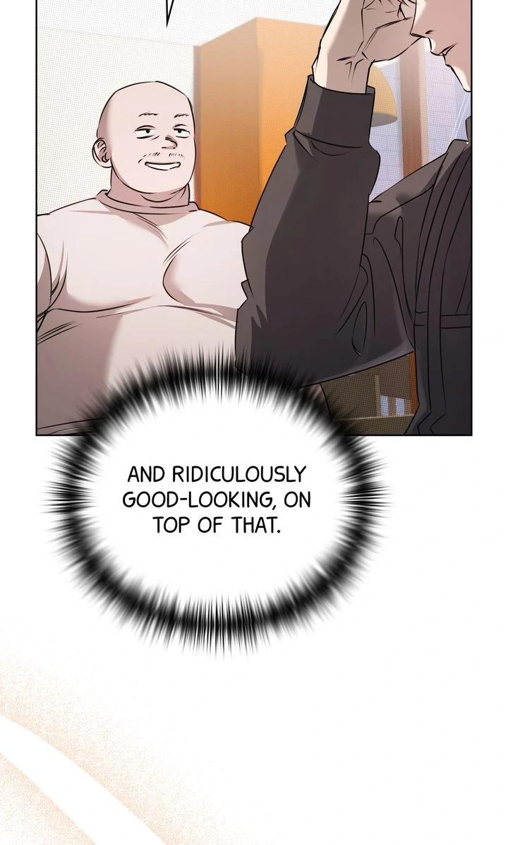 One Plus One Delivery Service [Official] - Chapter 1 manhwa