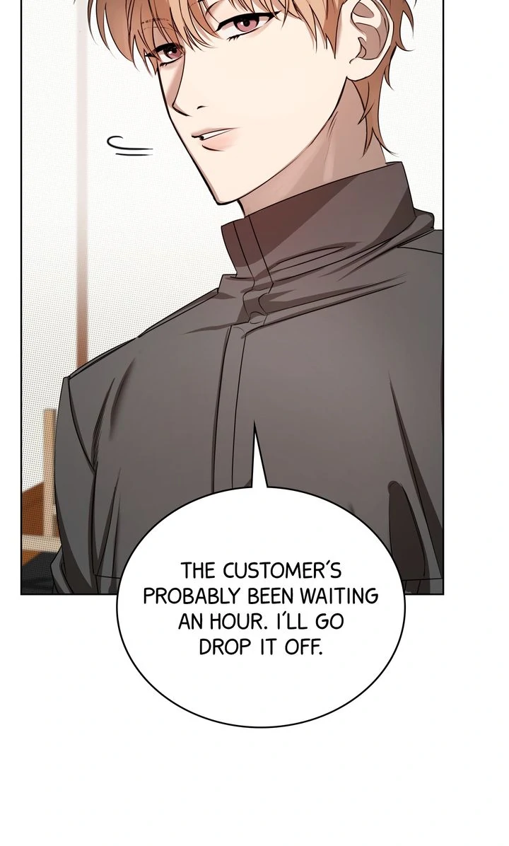 One Plus One Delivery Service [Official] - Chapter 1 manhwa