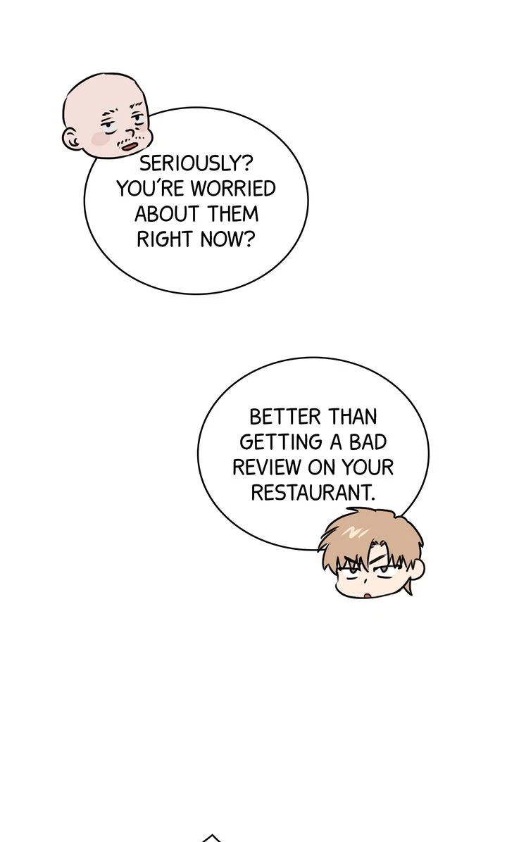 One Plus One Delivery Service [Official] - Chapter 1 manhwa