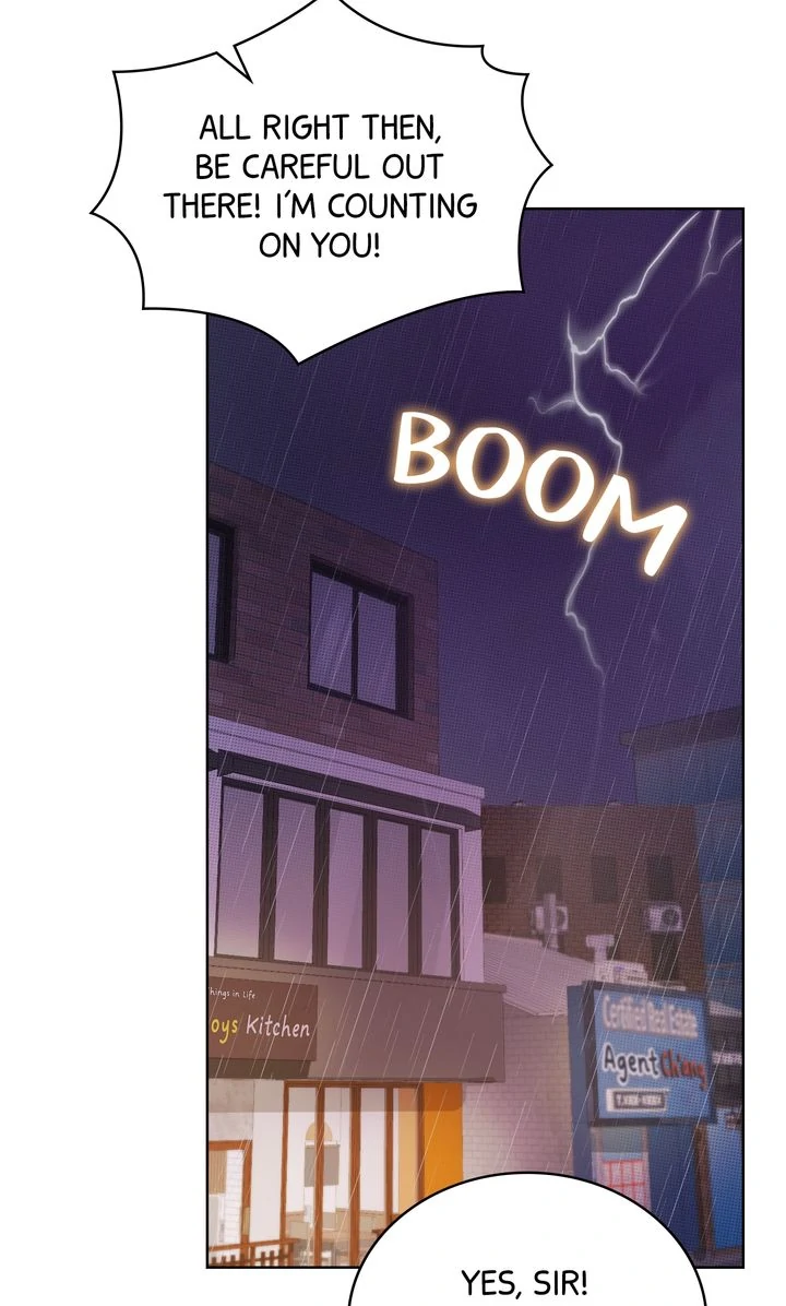 One Plus One Delivery Service [Official] - Chapter 1 manhwa