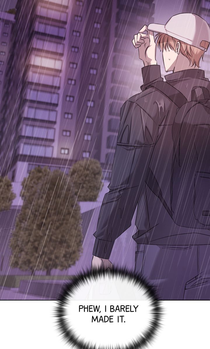 One Plus One Delivery Service [Official] - Chapter 1 manhwa