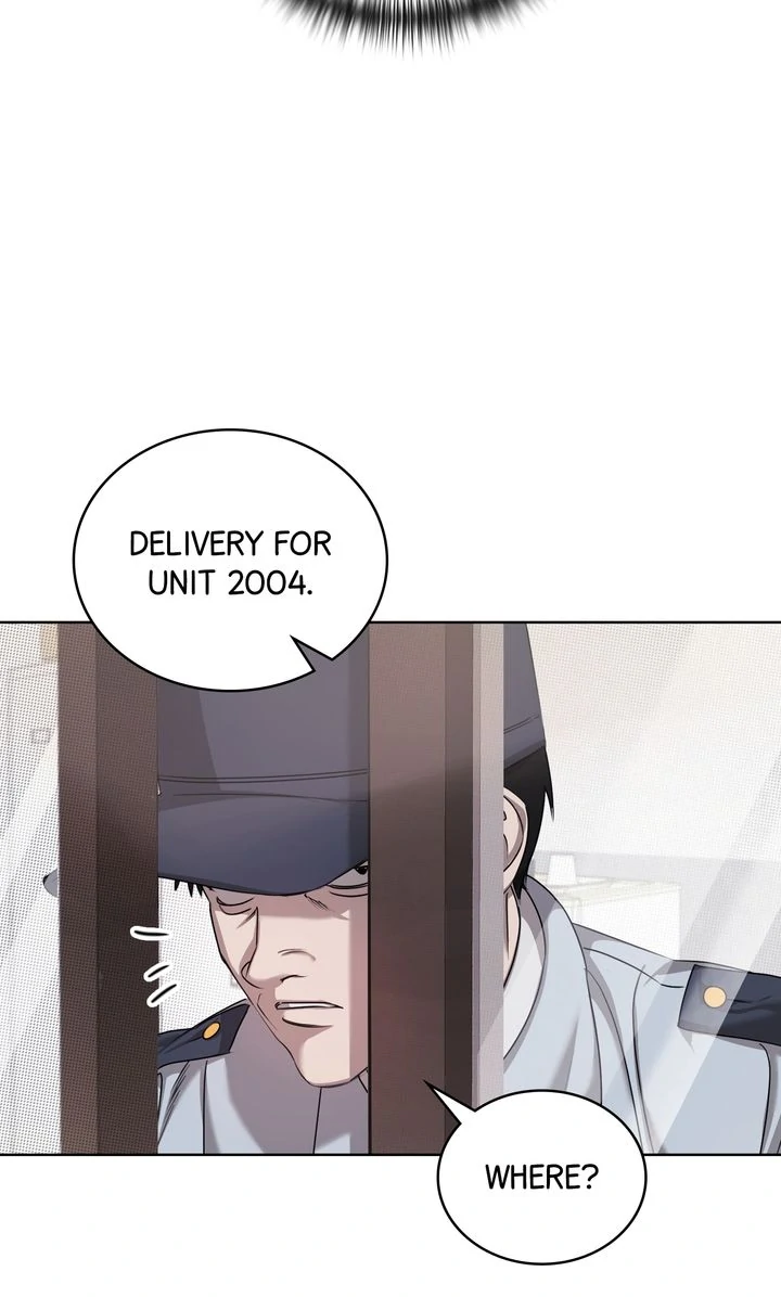One Plus One Delivery Service [Official] - Chapter 1 manhwa