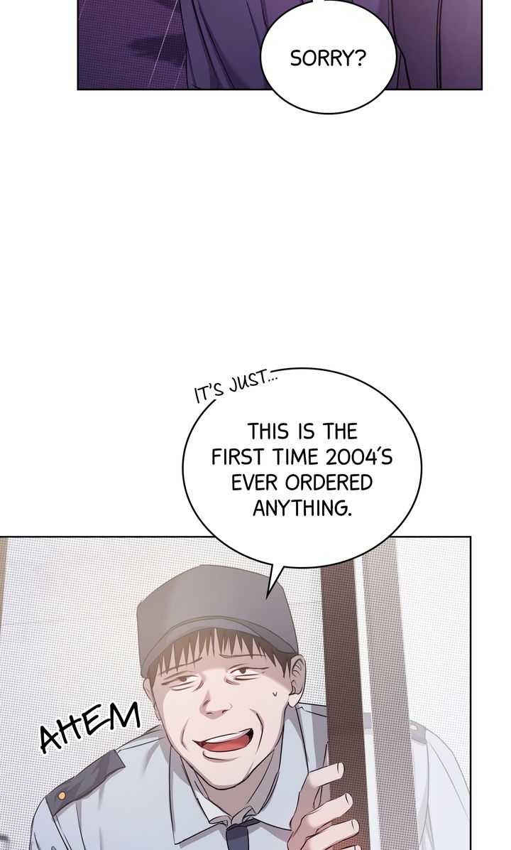 One Plus One Delivery Service [Official] - Chapter 1 manhwa