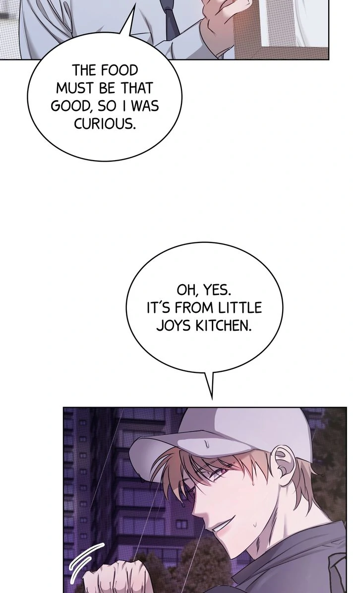 One Plus One Delivery Service [Official] - Chapter 1 manhwa