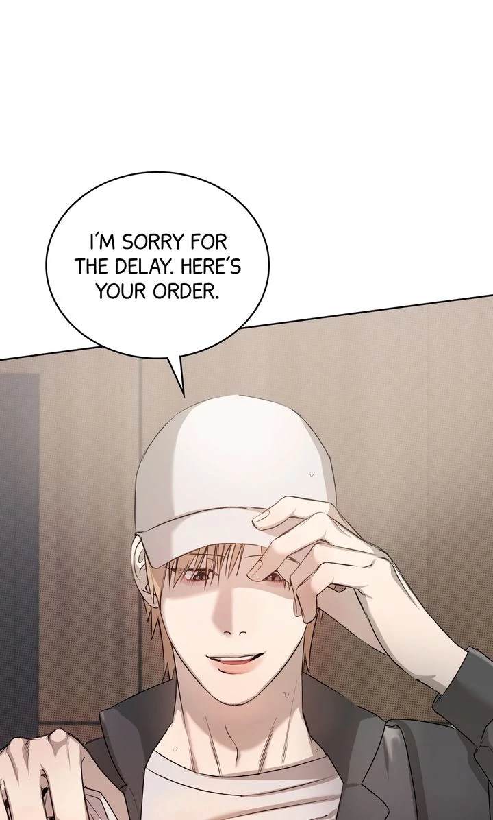 One Plus One Delivery Service [Official] - Chapter 1 manhwa
