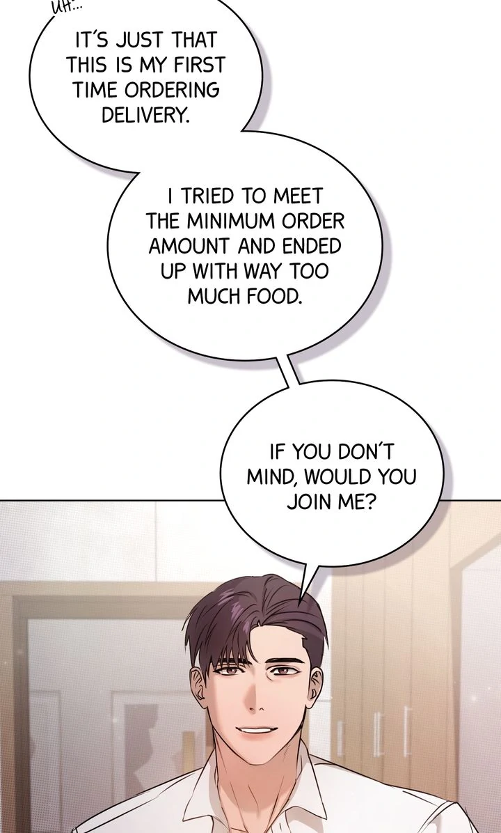 One Plus One Delivery Service [Official] - Chapter 1 manhwa