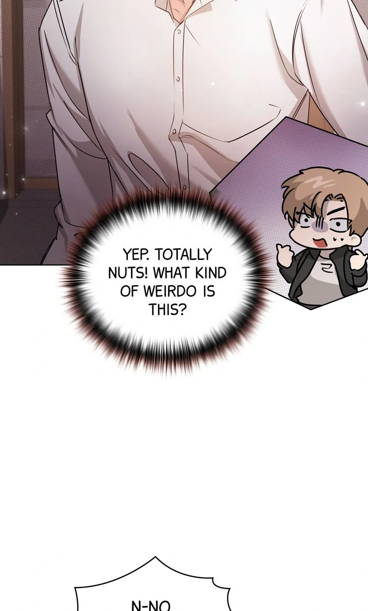 One Plus One Delivery Service [Official] - Chapter 1 manhwa