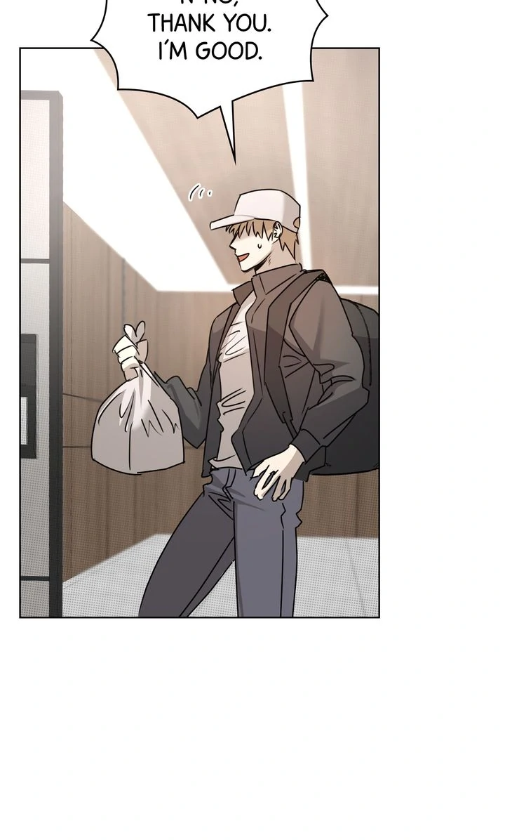 One Plus One Delivery Service [Official] - Chapter 1 manhwa