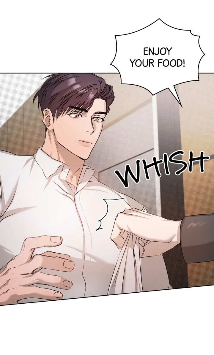 One Plus One Delivery Service [Official] - Chapter 1 manhwa