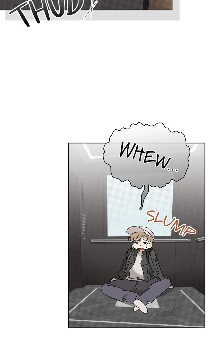 One Plus One Delivery Service [Official] - Chapter 1 manhwa