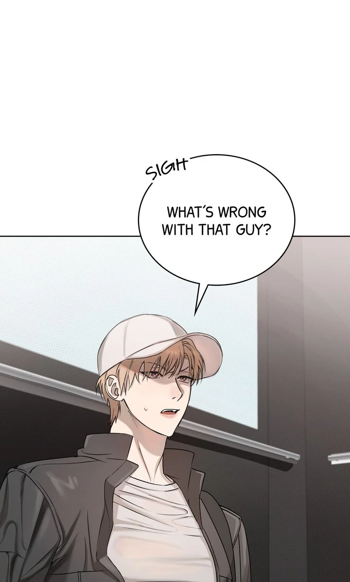 One Plus One Delivery Service [Official] - Chapter 1 manhwa