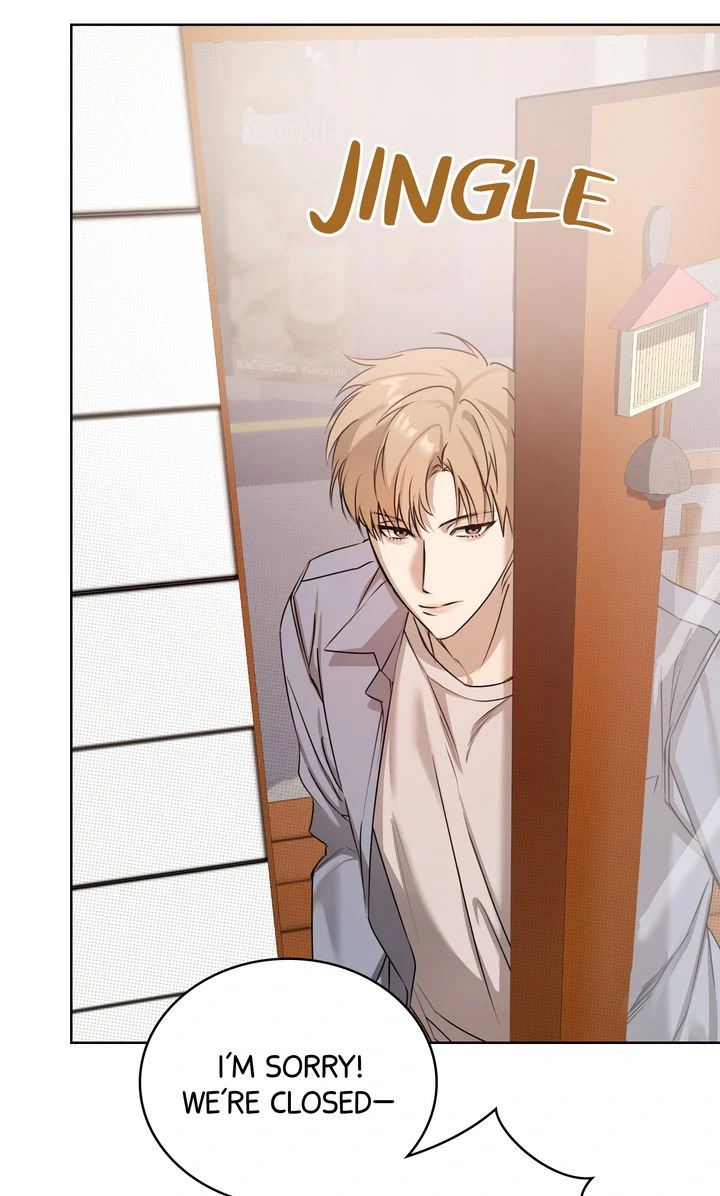 One Plus One Delivery Service [Official] - Chapter 1 manhwa