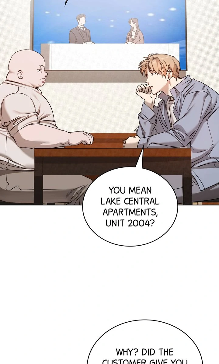 One Plus One Delivery Service [Official] - Chapter 1 manhwa