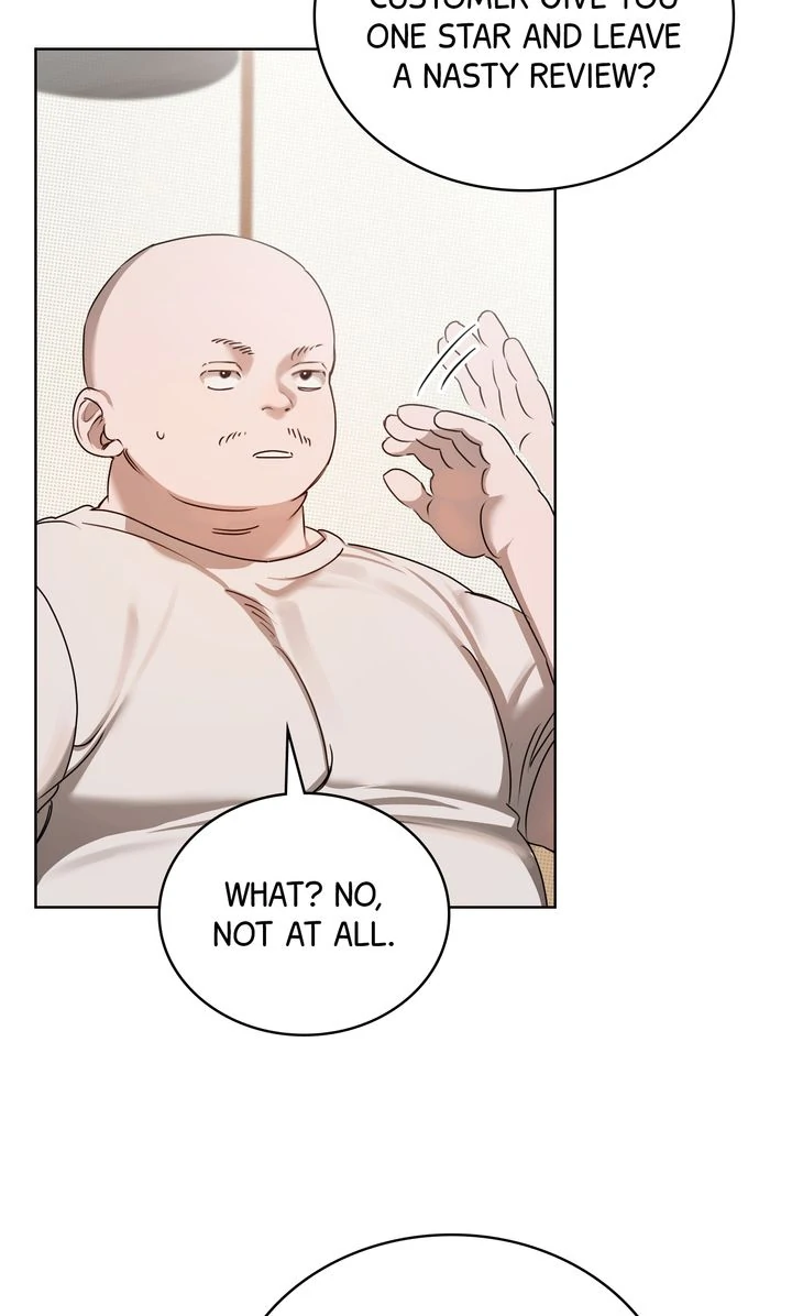 One Plus One Delivery Service [Official] - Chapter 1 manhwa