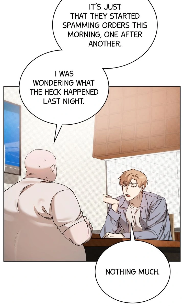 One Plus One Delivery Service [Official] - Chapter 1 manhwa