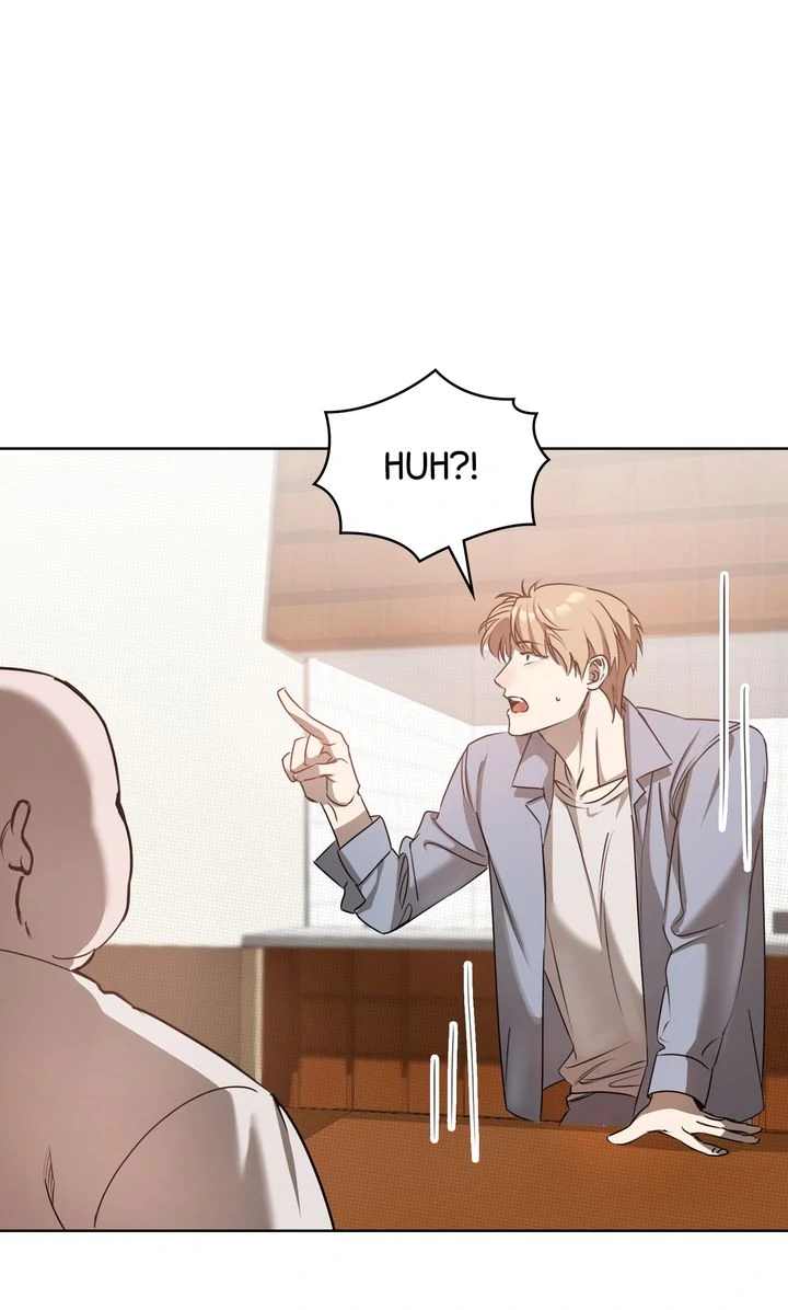 One Plus One Delivery Service [Official] - Chapter 1 manhwa