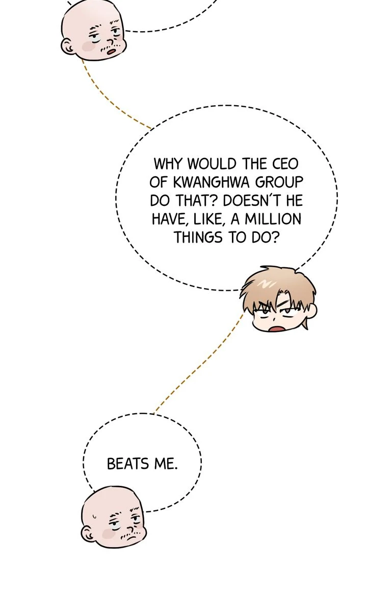 One Plus One Delivery Service [Official] - Chapter 1 manhwa