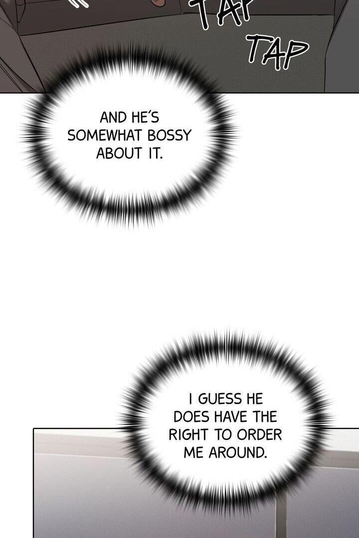 One Plus One Delivery Service [Official] - Chapter 10 manhwa