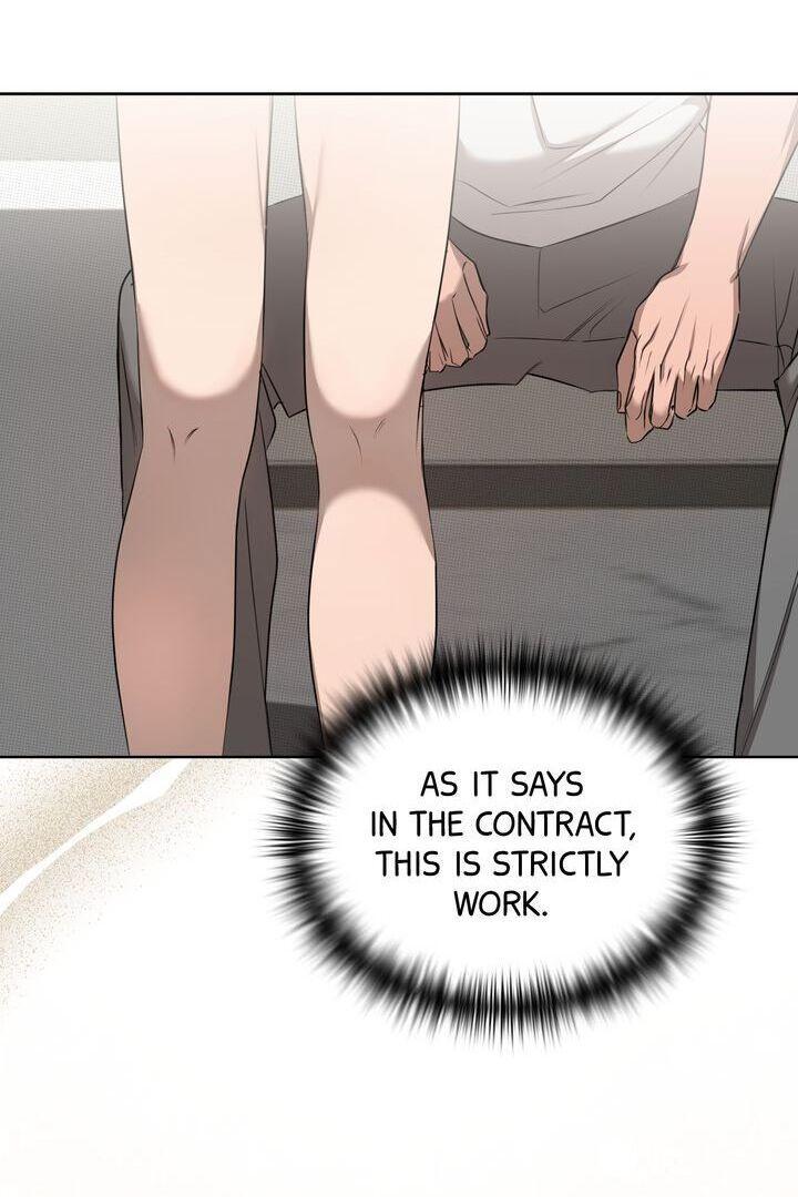 One Plus One Delivery Service [Official] - Chapter 10 manhwa