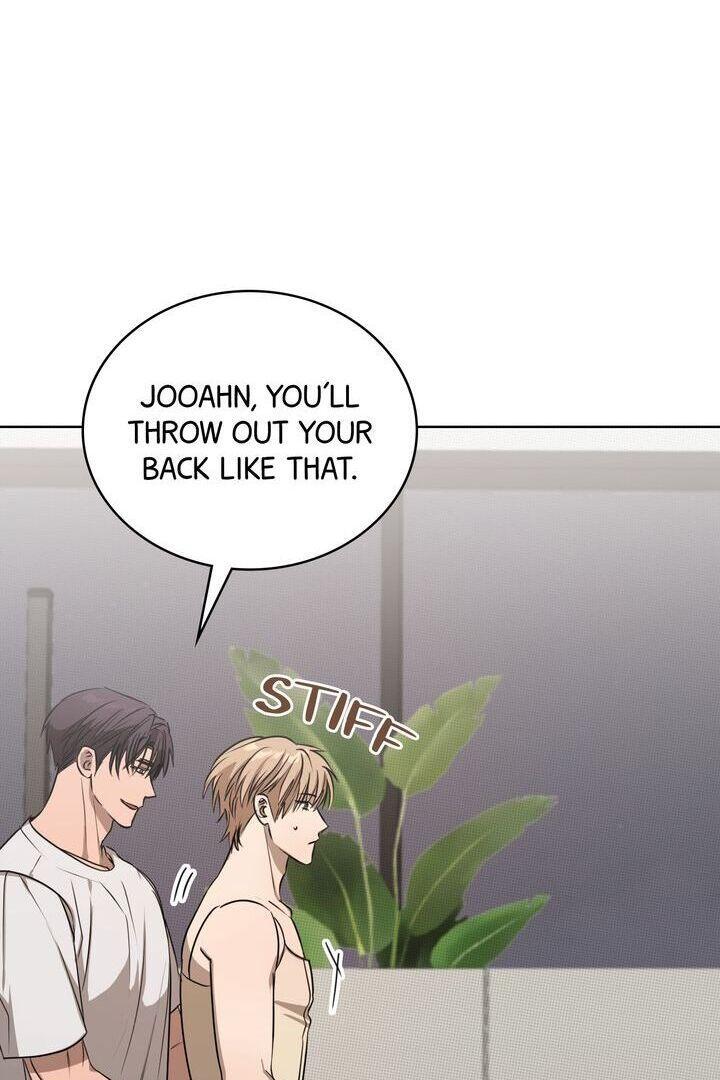 One Plus One Delivery Service [Official] - Chapter 10 manhwa