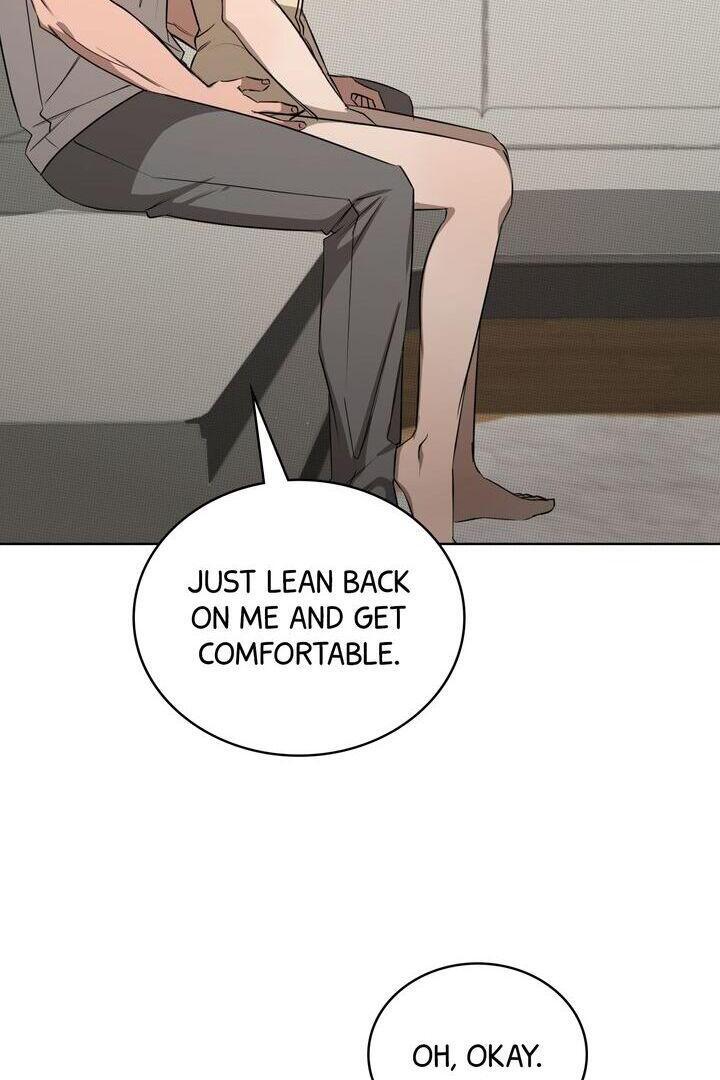 One Plus One Delivery Service [Official] - Chapter 10 manhwa