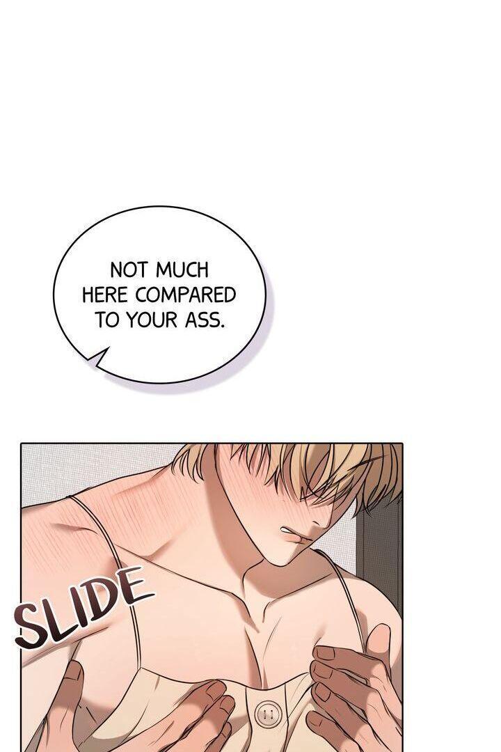 One Plus One Delivery Service [Official] - Chapter 10 manhwa