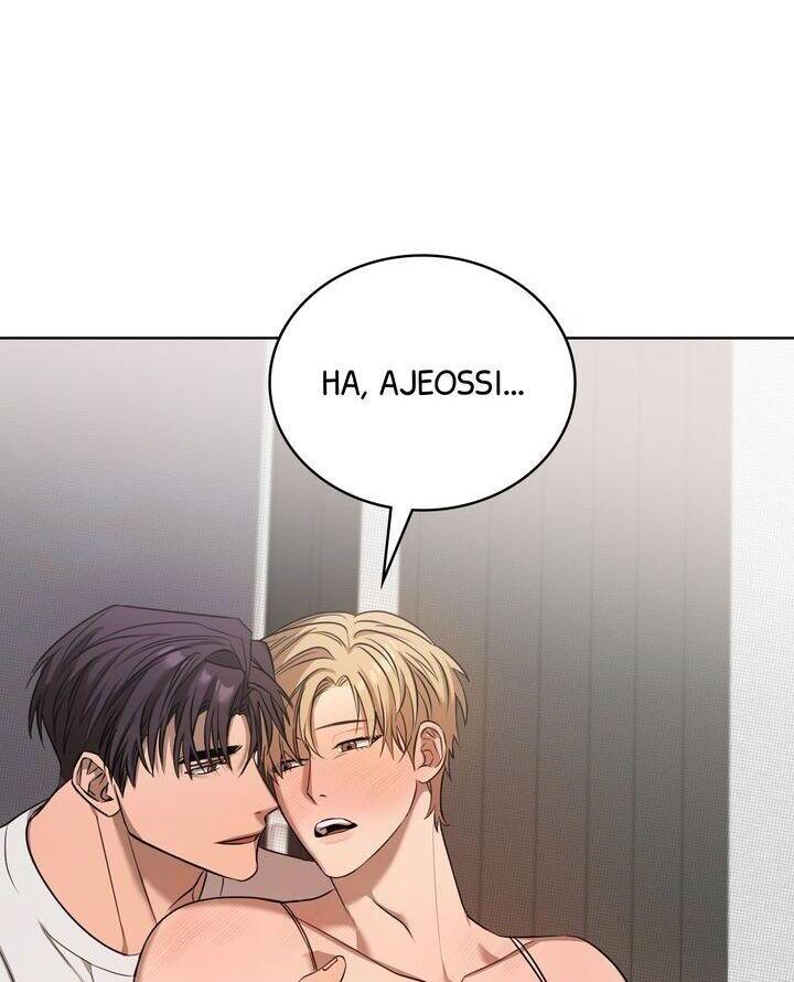 One Plus One Delivery Service [Official] - Chapter 10 manhwa
