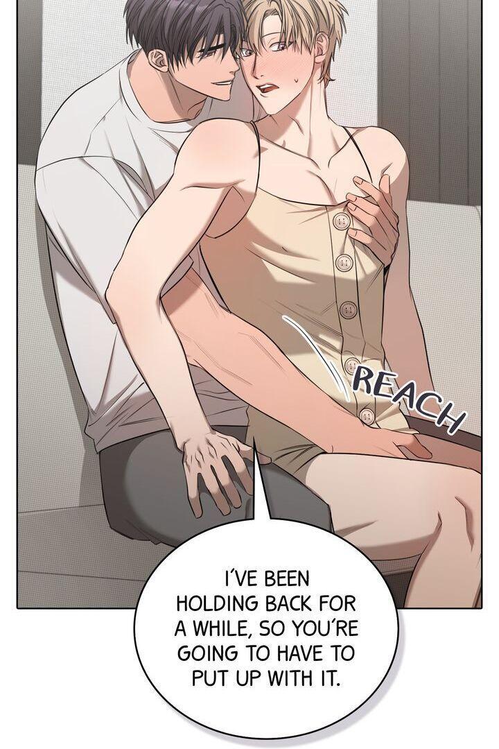 One Plus One Delivery Service [Official] - Chapter 10 manhwa