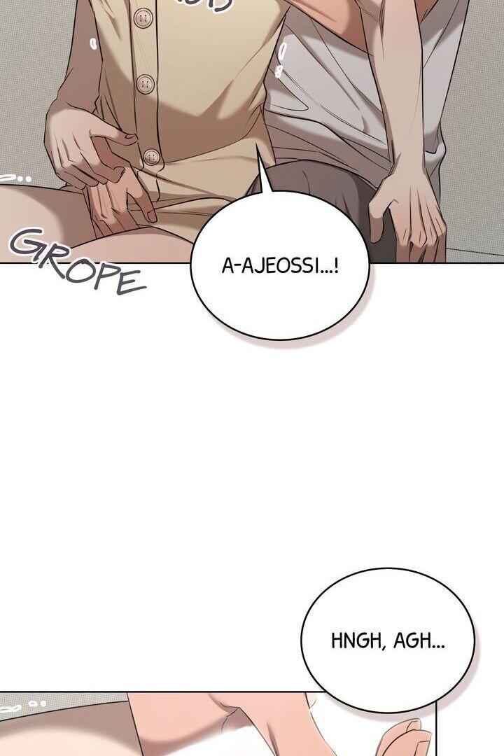 One Plus One Delivery Service [Official] - Chapter 10 manhwa