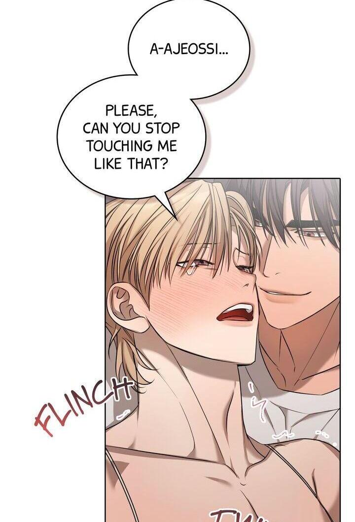 One Plus One Delivery Service [Official] - Chapter 10 manhwa