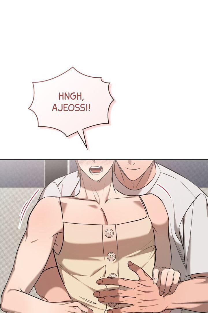 One Plus One Delivery Service [Official] - Chapter 10 manhwa